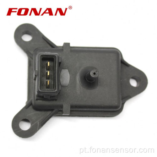 Sensor de mapa para Ford Saab 1638311 215810000900